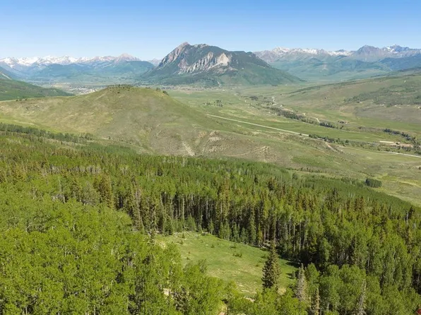 141 White Buffalo Trail, Crested Butte, CO 81224