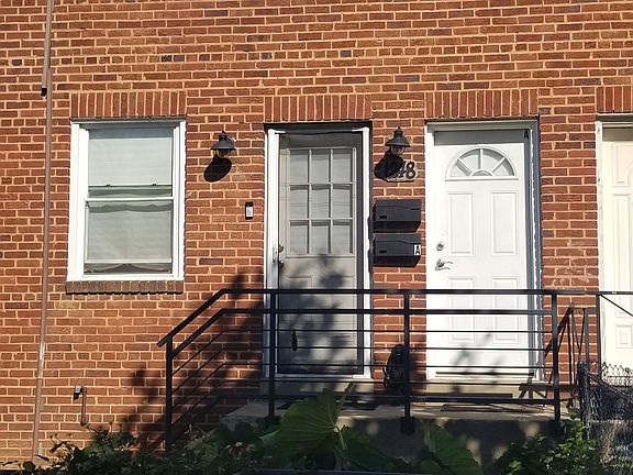 Current Front house picture