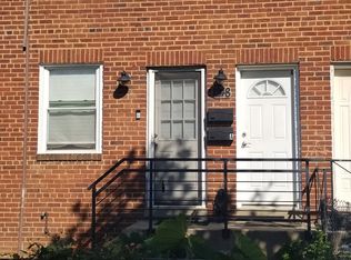 1248 16th St NE, Washington, DC 20002