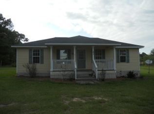 24 Dan Deen Rd, Sumrall, MS 39482