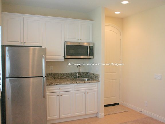 Kitchen Sink and the exit,