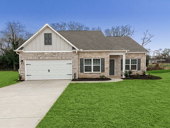 The Dockery at Hunter s Point