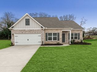 Dockery Plan, Bunn Farms, Locust Grove, GA 30248