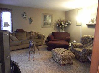 3695 State Route 252, Martinsville, IN 46151