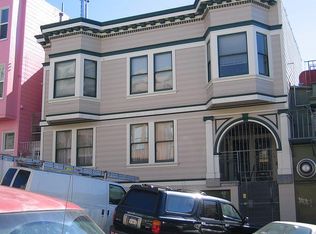 577 Vallejo St, San Francisco, CA 94133