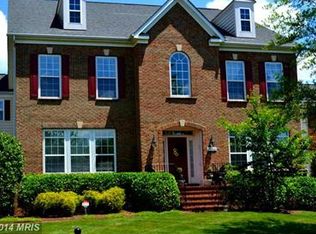 22762 Brookshade Dr, Ashburn, VA