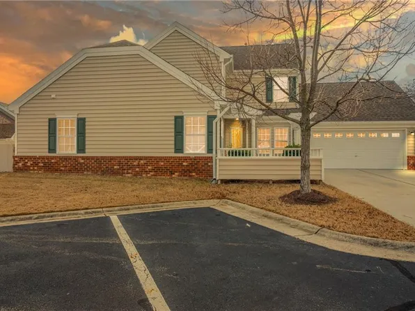 315 Lighthouse Way, Carrollton, VA 23314