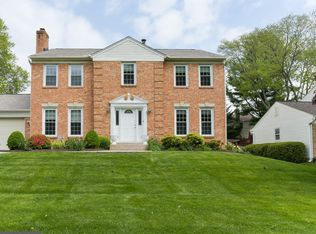 7729 Rydal Ter, Rockville, MD 20855