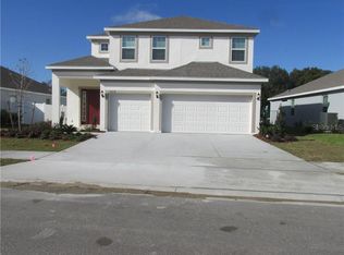3218 Bethpage Loop, Mount Dora, FL 32757