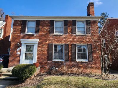 329 S Melborn St, Dearborn, MI, 48124