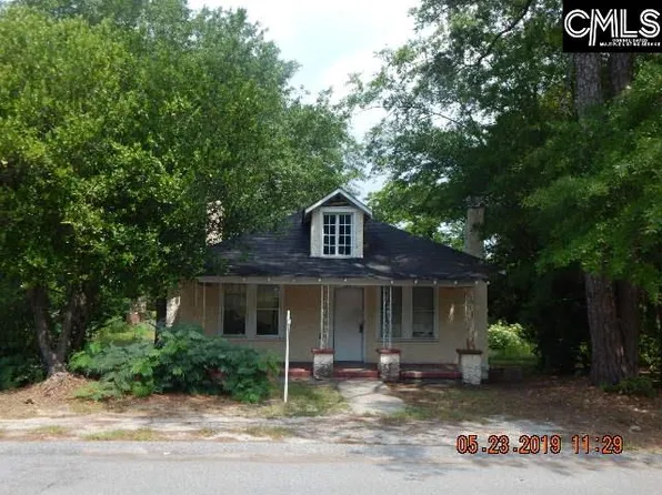 221 Bowling Ave, Columbia, SC 29203