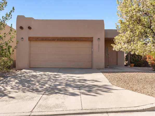 10005 Vista Cantera Ln NW, Albuquerque, NM 87114
