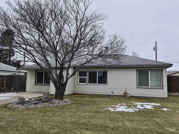 1030 Everett Ave, Pocatello, ID 83201