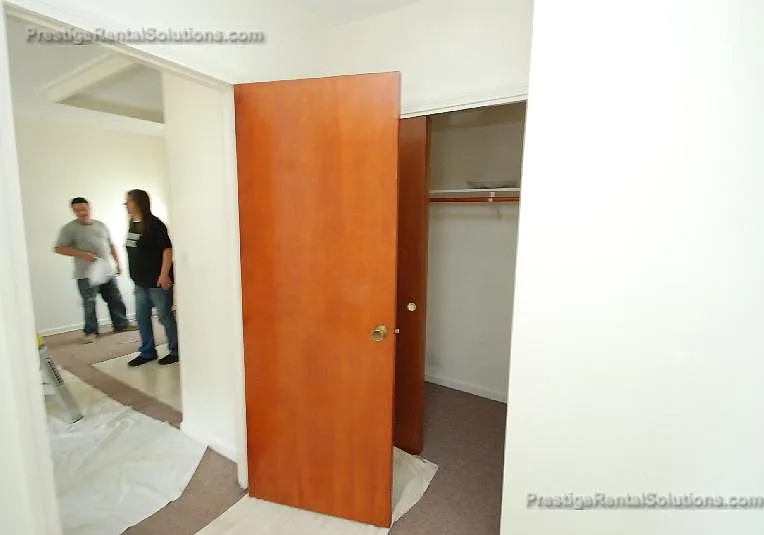 1 bed, 1.0 bath, 550 sqft, $2,400 — Photo 3