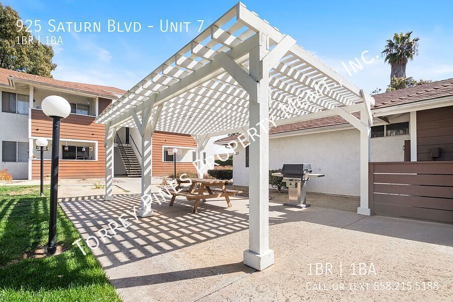 1st image of 925 Saturn Blvd APT 7
