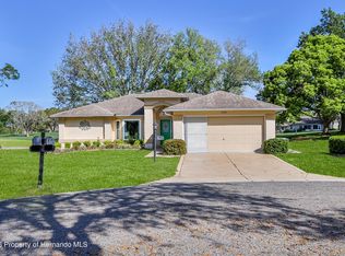 2183 Rolling Hills Ct, Spring Hill, FL 34606