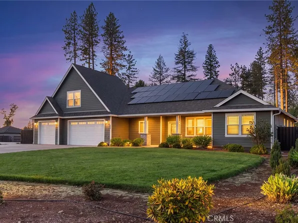 1535 Elliott Rd, Paradise, CA 95969