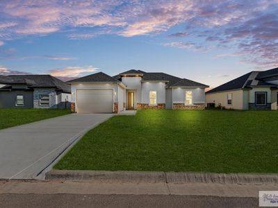 32746 Jorge St, Los Fresnos, TX, 78566