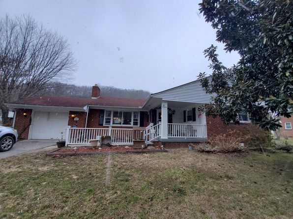 Recently Sold Homes in Covington VA - 388 Transactions | Zillow