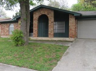 418 Carothers St, Copperas Cove, TX 76522