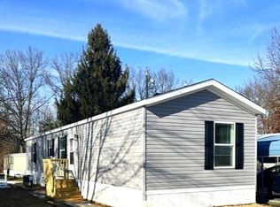 1480 Fay Rd #80, Loveland, OH