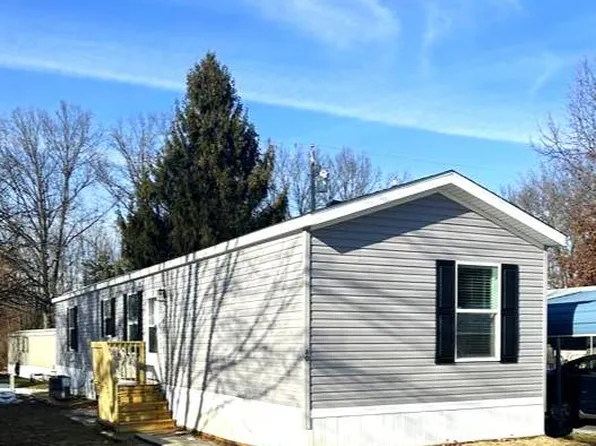 1480 Fay Rd #80, Loveland, OH 45140