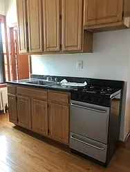 Rented by Vanderborgh Realty 