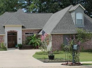 829 Willow Grande Cir, Brandon, MS 39047