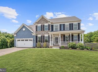 5323 Renn Rd, Frederick, MD 21703