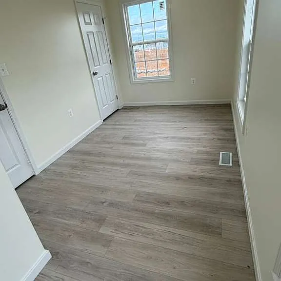 3rd bedroom - second floor