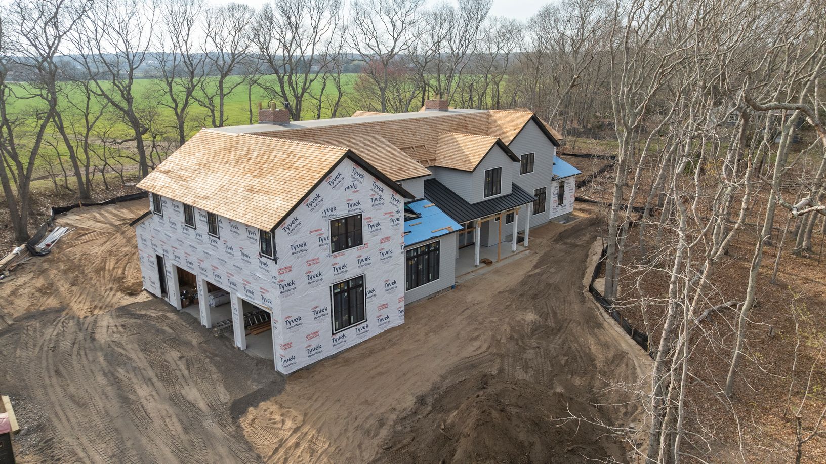  Construction