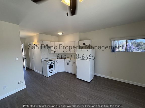 4th image of 2491-2495.5 C St #2491