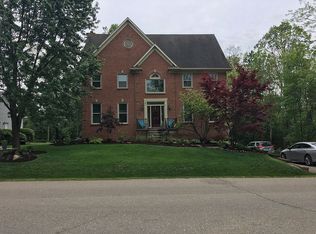 6951 Long Ave, West Bloomfield, MI