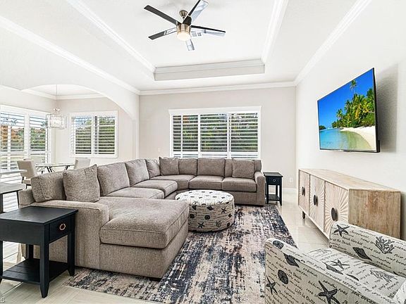 5th image of 28225 Hidden Lake DR