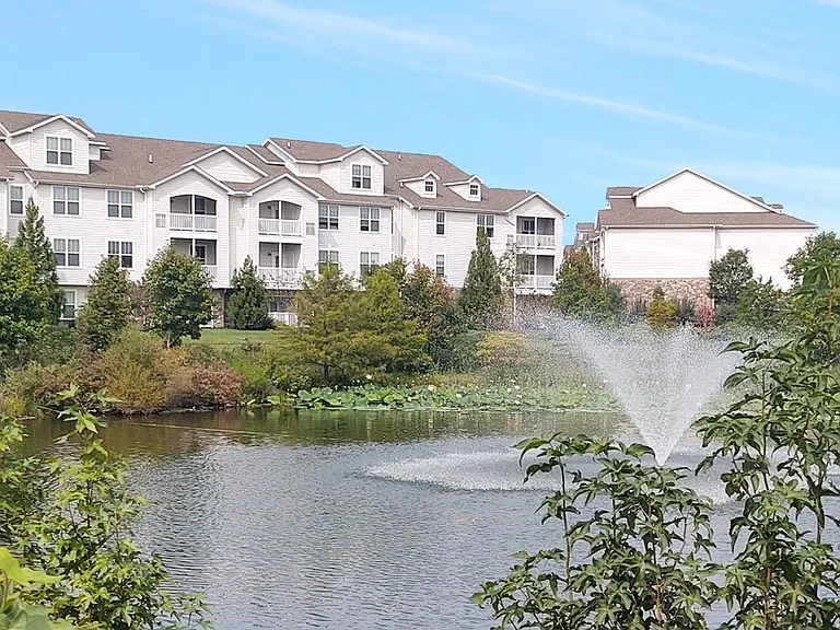 Meridian Crossing Community — Photo 13
