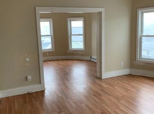 95 Harrison St #1, Worcester, MA 01604