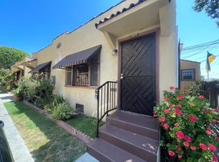5217 Lexington Ave, Los Angeles, CA 90029