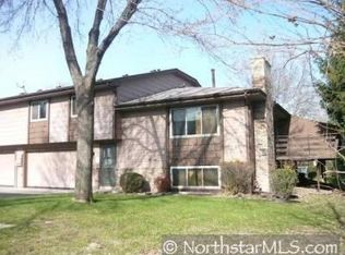 5516 Aldrich Dr N, Brooklyn Center, MN 55430