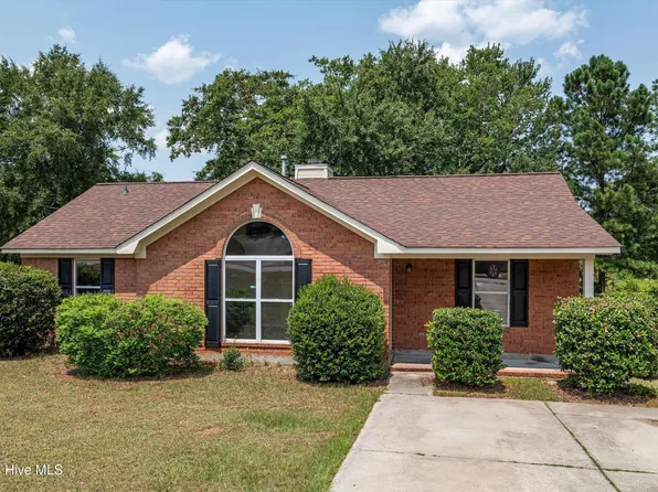 3311 Cobblestone Court, Augusta, GA 30906