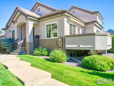 4121 Da Vinci Dr, Longmont, CO, 80503