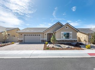2410 Silver Maple Dr, Reno, NV 89521