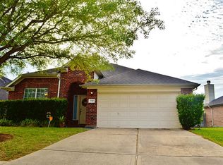 7330 Somerset Hill Ln, Richmond, TX 77407