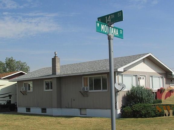 2nd image of 1322 W Montana St