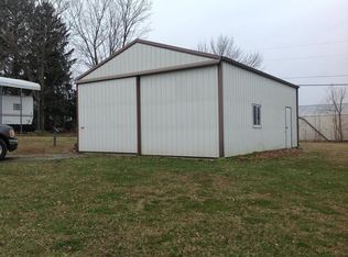 6665 Wizard Of Oz Way, Hillsboro, OH 45133