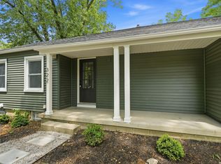 322 Arden Rd, Columbus, OH 43214