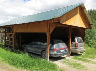 1180 Patrick Creek Rd, Kalispell, MT 59901