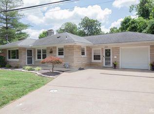 2510 Bement Ave, Evansville, IN