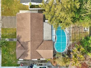 Hollywood Heights Add Sec, Hollywood, FL 33021