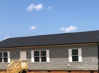 4207 Clontz Taylor Rd, Marshville, NC 28103