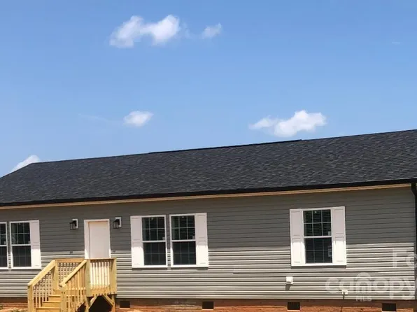 4207 Clontz Taylor Rd, Marshville, NC 28103